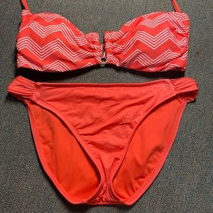 Target bathing suit
